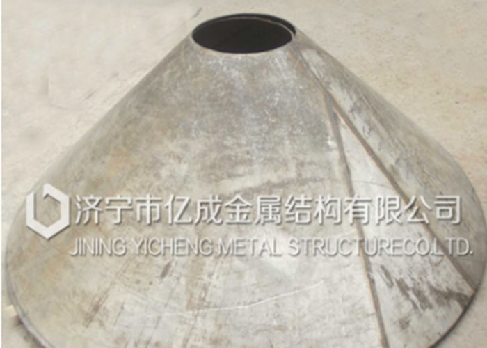 開(kāi)孔封頭